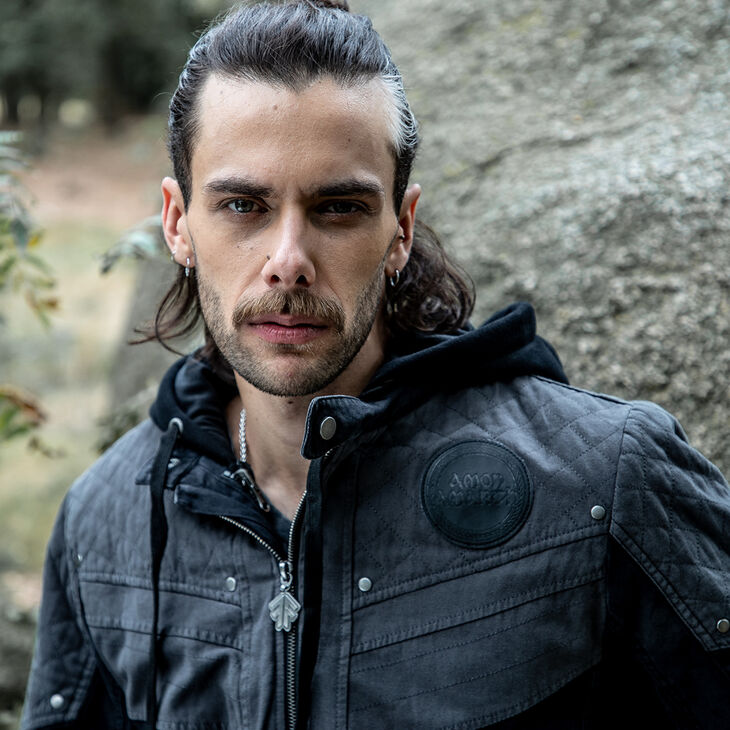 Pour lui / Marques EMP / Découvrir !