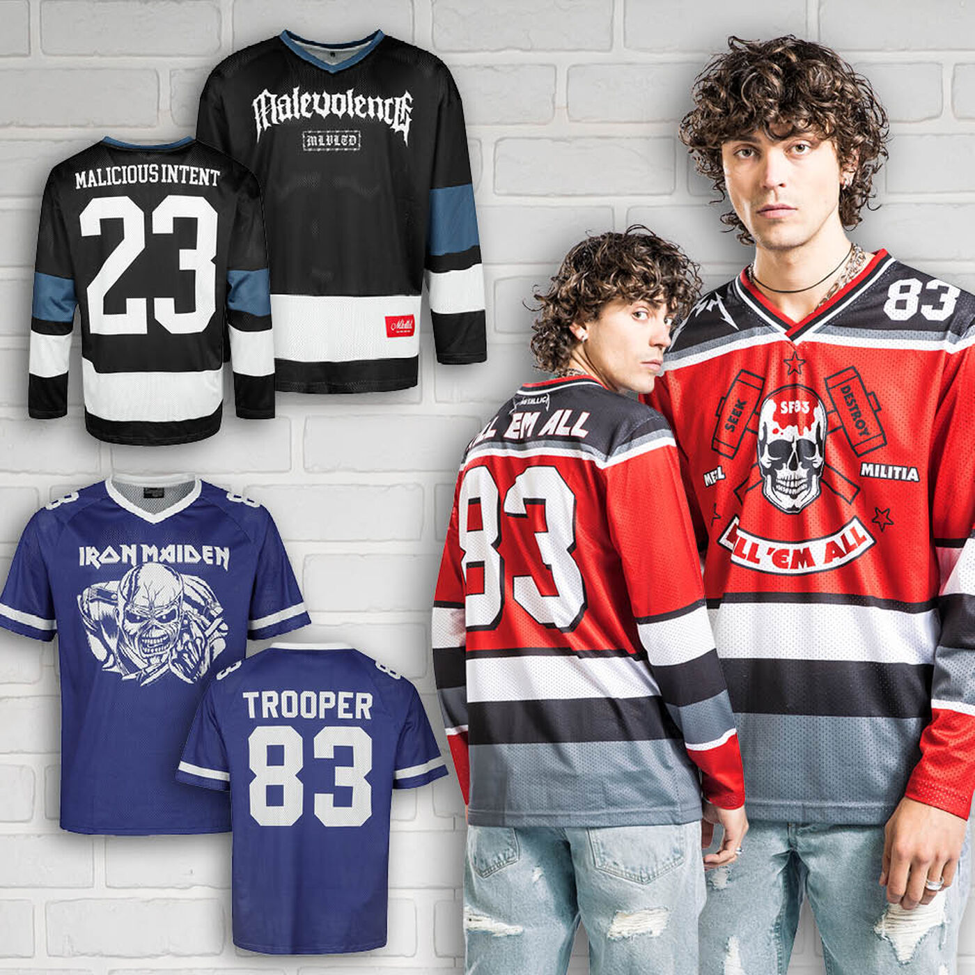 Music x Sport / Découvrir !