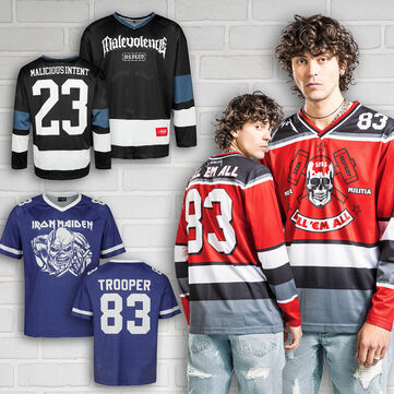 Music x Sport / Découvrir !