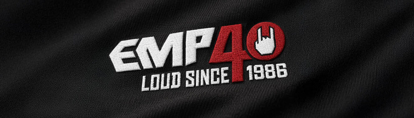 L’histoire d’EMP