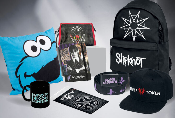 À Pâques, le lapin apporte plus que du chocolat.