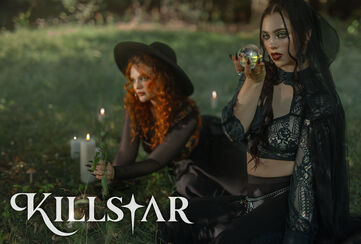 Killstar / Commander !