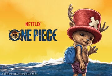 One Piece / [object Object] / Ontdek het nu!