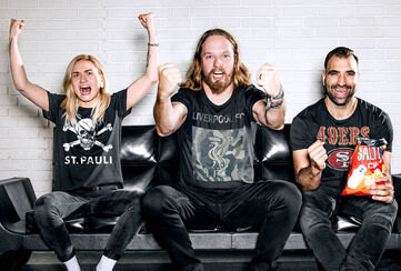 Sélection de merch incontournable / Découvrir !