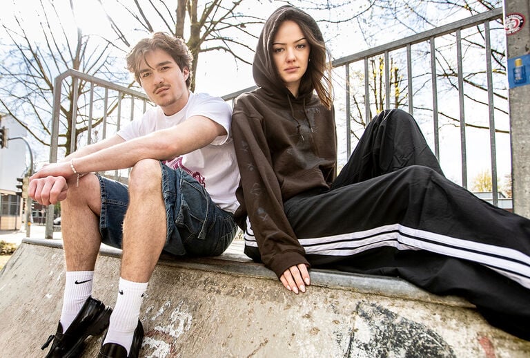 Skatewear / Shop nu!