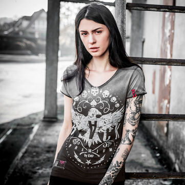 T-Shirts & Tops / Découvrir !