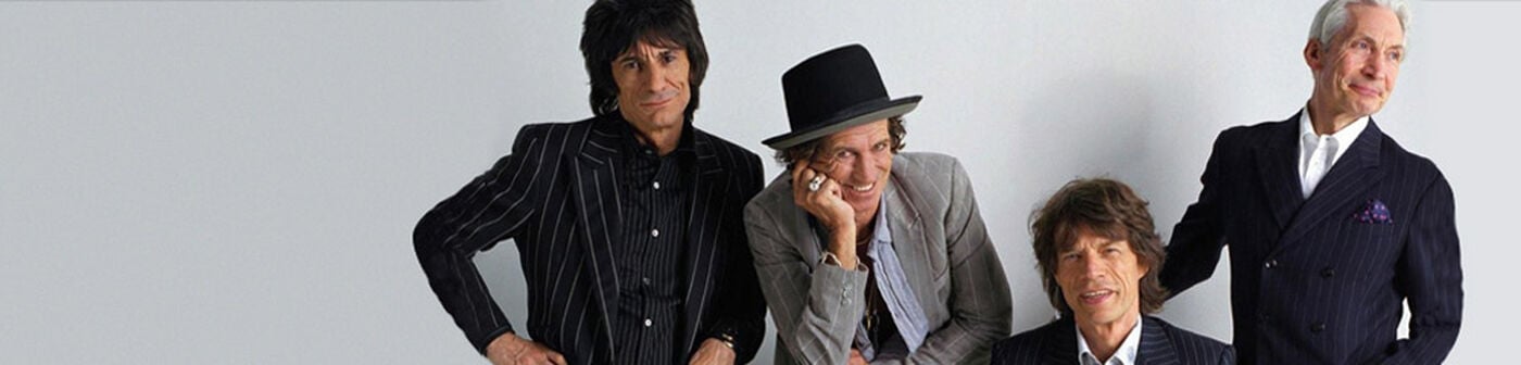 The Rolling Stones