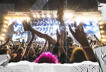 Tout pour les festivals ! / C'est parti pour l'&eacute;t&eacute; le plus rock de l'ann&eacute;e ! Cet &eacute;t&eacute; n'est pas pour les faibles. Des t-shirts de groupes styl&eacute;s aux &eacute;quipements de festival con&ccedil;us pour le chaos - fais du bruit, domine la nuit et plonge dans le pogo ! / Découvrir !