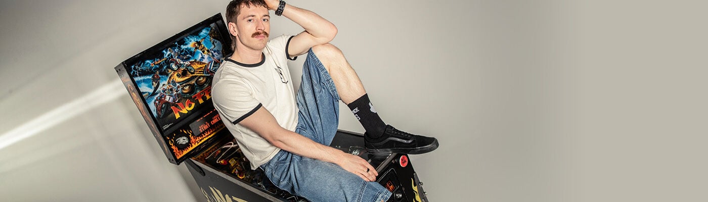 Ton look d'été : trouve ton nouveau short préféré ! / Profitez-en !