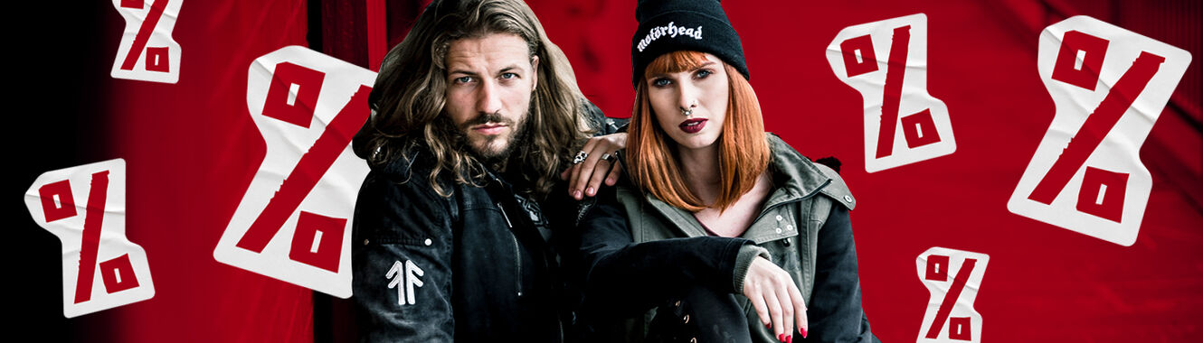 Des tonnes de nouveautés en PROMOS !