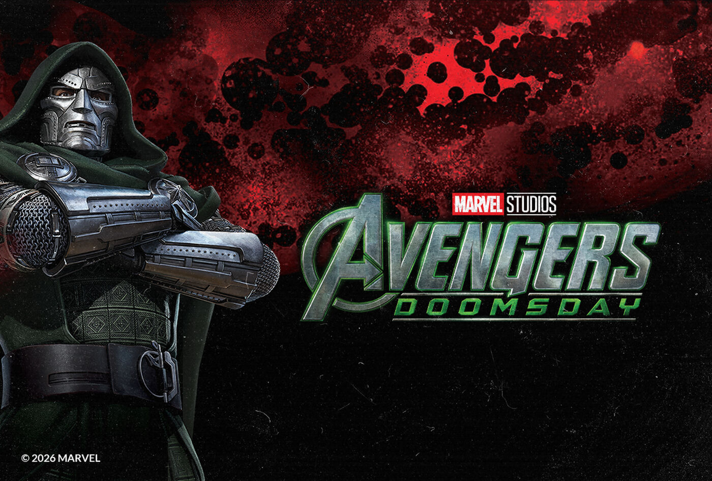 Bereid je voor op Avengers Doomsday! / Bekijk producten