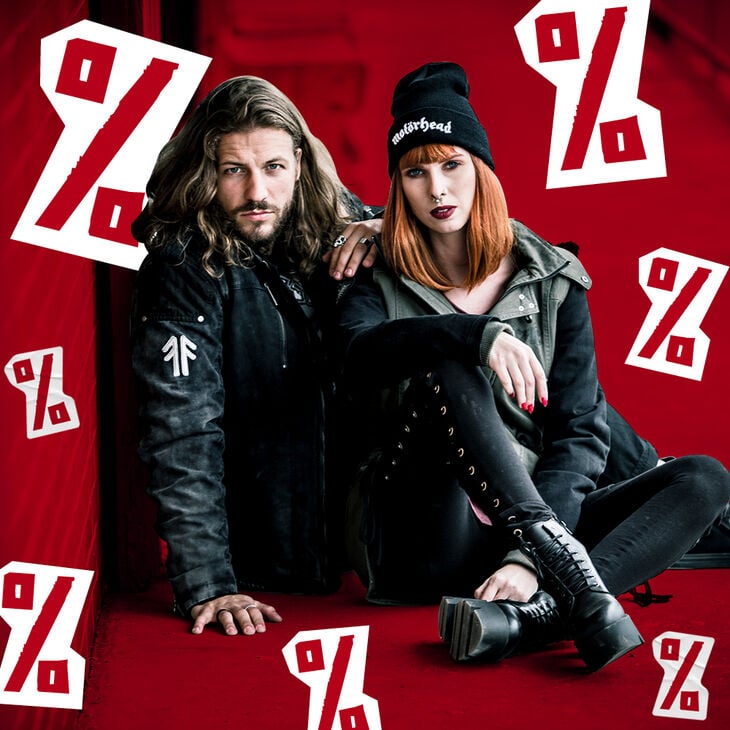 Des tonnes de nouveautés en PROMOS !