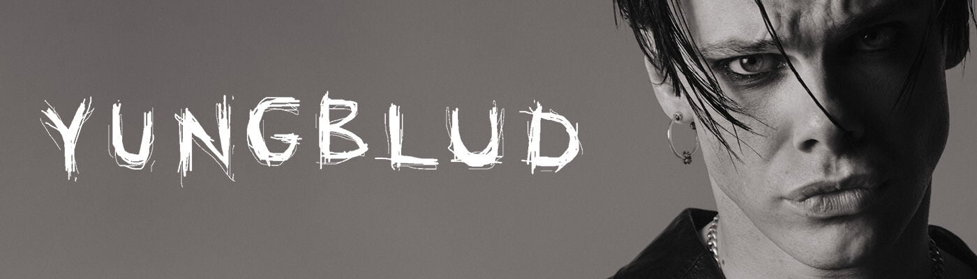 Yungblud / [object Object] / Pre-order now! / Découvrir !