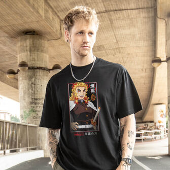 Demon Slayer / Ontdek het nu!