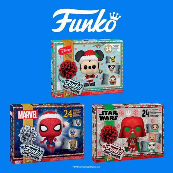 EMP • Merchandising Musique, Films & TV Modes alternatives