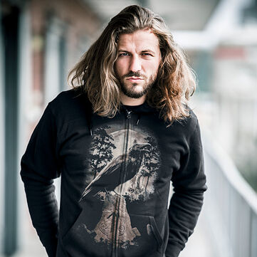 Sweat-shirts & Pulls / Découvrir !