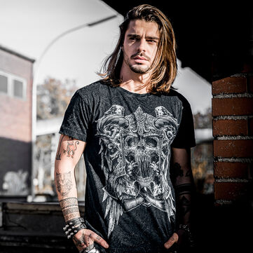 T-Shirts & Tops / Découvrir !