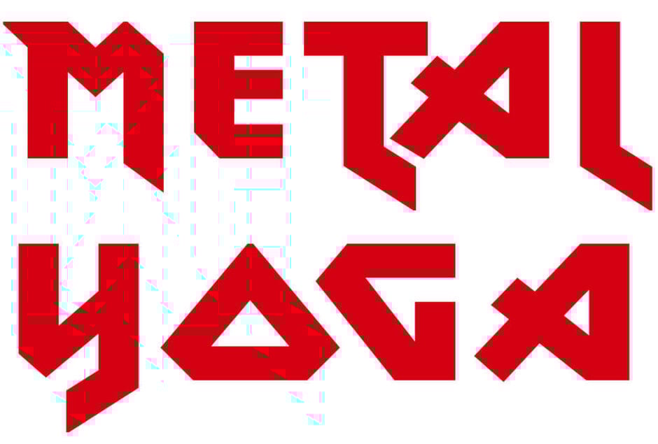 <b>Metal Yoga</b>