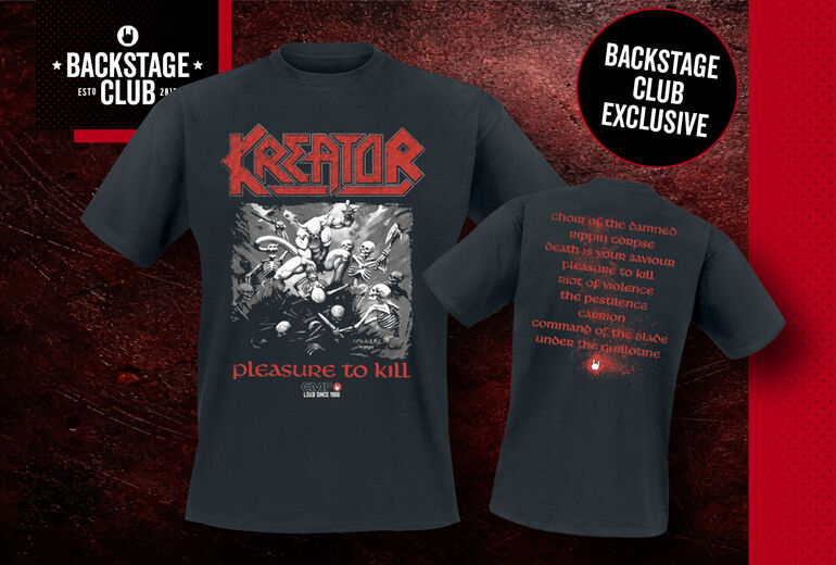 Exclusief voor BSC-leden