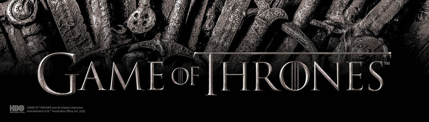 Game Of Thrones / Commander !
