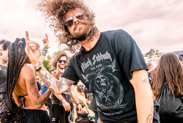 Kickstart your festival! 3 halen, 2 betalen! / [object Object] / Bespaar nu!