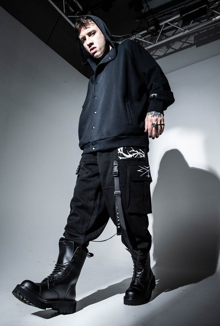 Blackblood