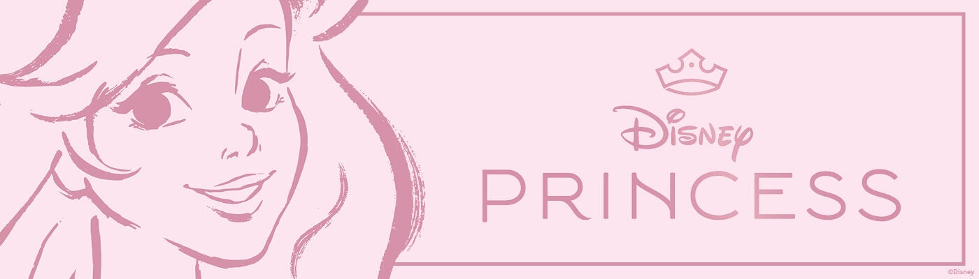 Disney Princess / Ontdek het nu!