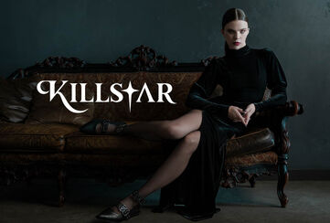 Killstar / Ontdek het nu!
