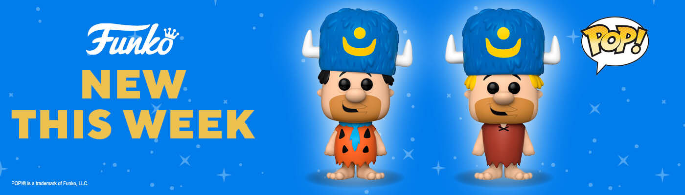 Éditions Limitées - Disponibles jusqu'à épuisement des stocks !