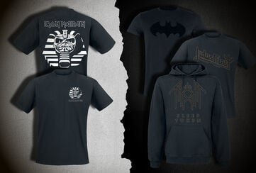 Zwarte of witte print? Waar ga jij voor?