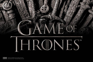 Game Of Thrones / Commander !