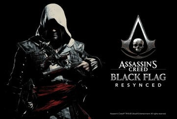 Assassin's Creed Black Flag Resynced / Shop nu!