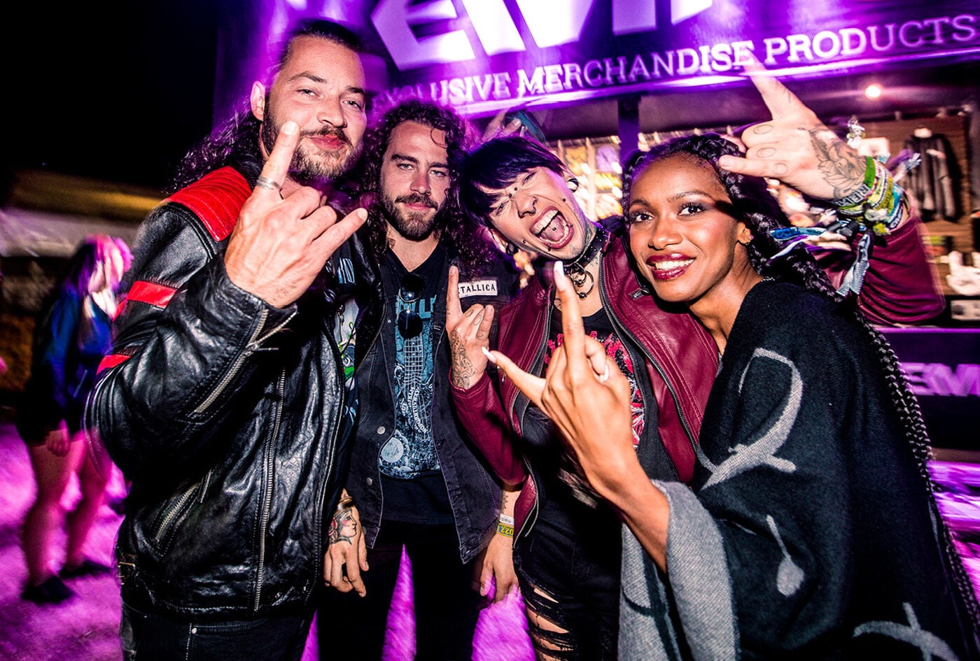 100% festival vibes – ontdek de beste deals!