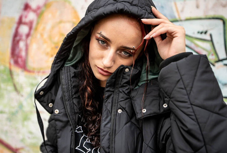 Streetwear vrouwen / Shop nu!