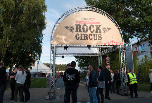 30 Years of Rock & Entertainment Merchandise