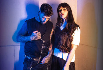 Wednesday is terug! / Scoor het nu!