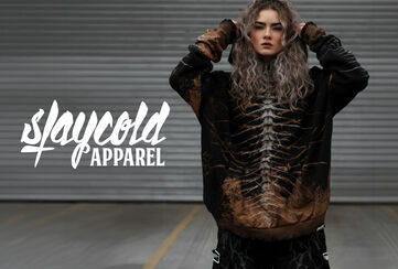 Stay Cold Apparel / [object Object] / Ontdek de nieuwe artikelen / Bekijk producten