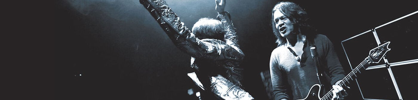 Van Halen