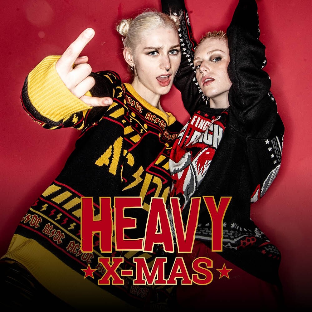 Luid, wild en feestelijk / Ontdek het nu!