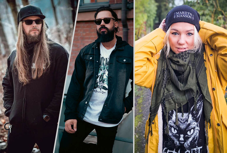 #MUSIC / Découvrir !