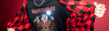 Kerst T-shirts
