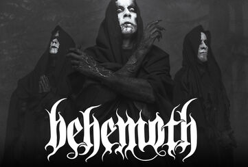 In League with Satan Tour 2026