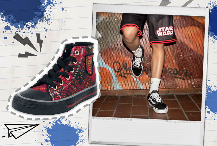 Chaussures / Profitez-en !