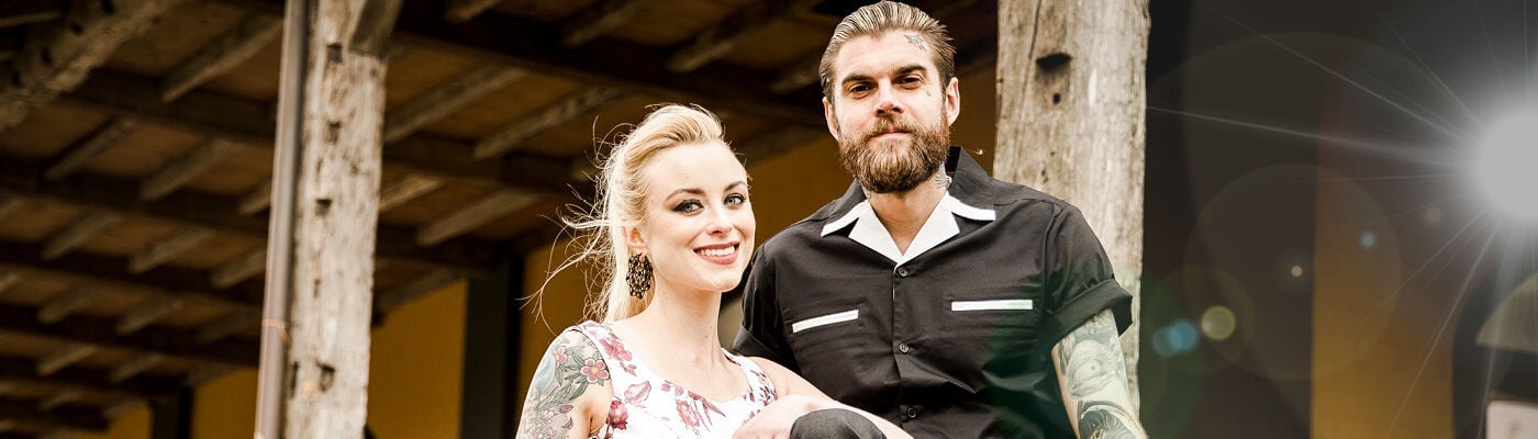 Rockabilly / Bekijk producten