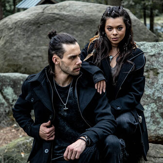 Viking / Ontdek het nu!