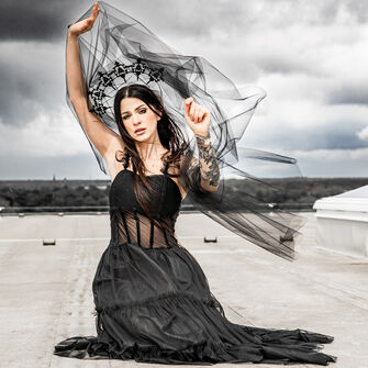 Gothic / Ontdek het nu!