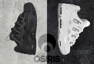 Osiris / [object Object] / Ontdek de nieuwe artikelen / Ontdek het nu!