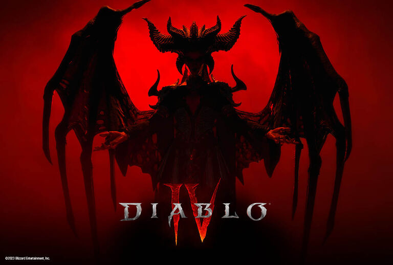 Gaming / Découvrir !