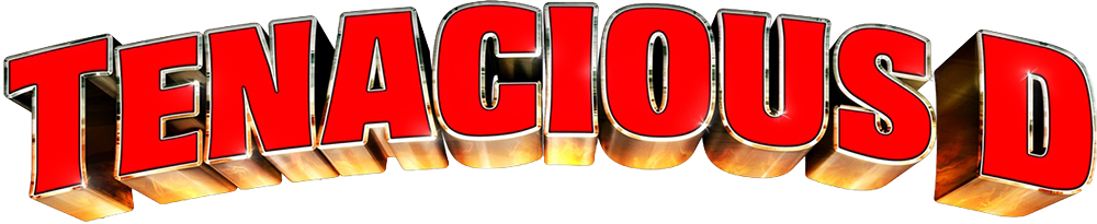 Tenacious D