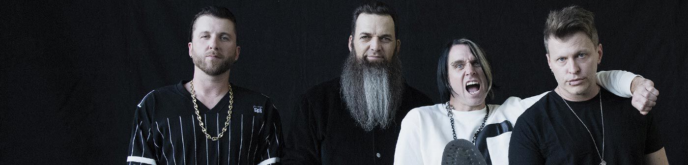 Three Days Grace